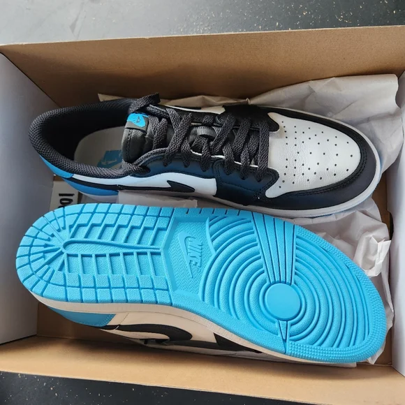 Jordan low UNC - Picture 2 of 6